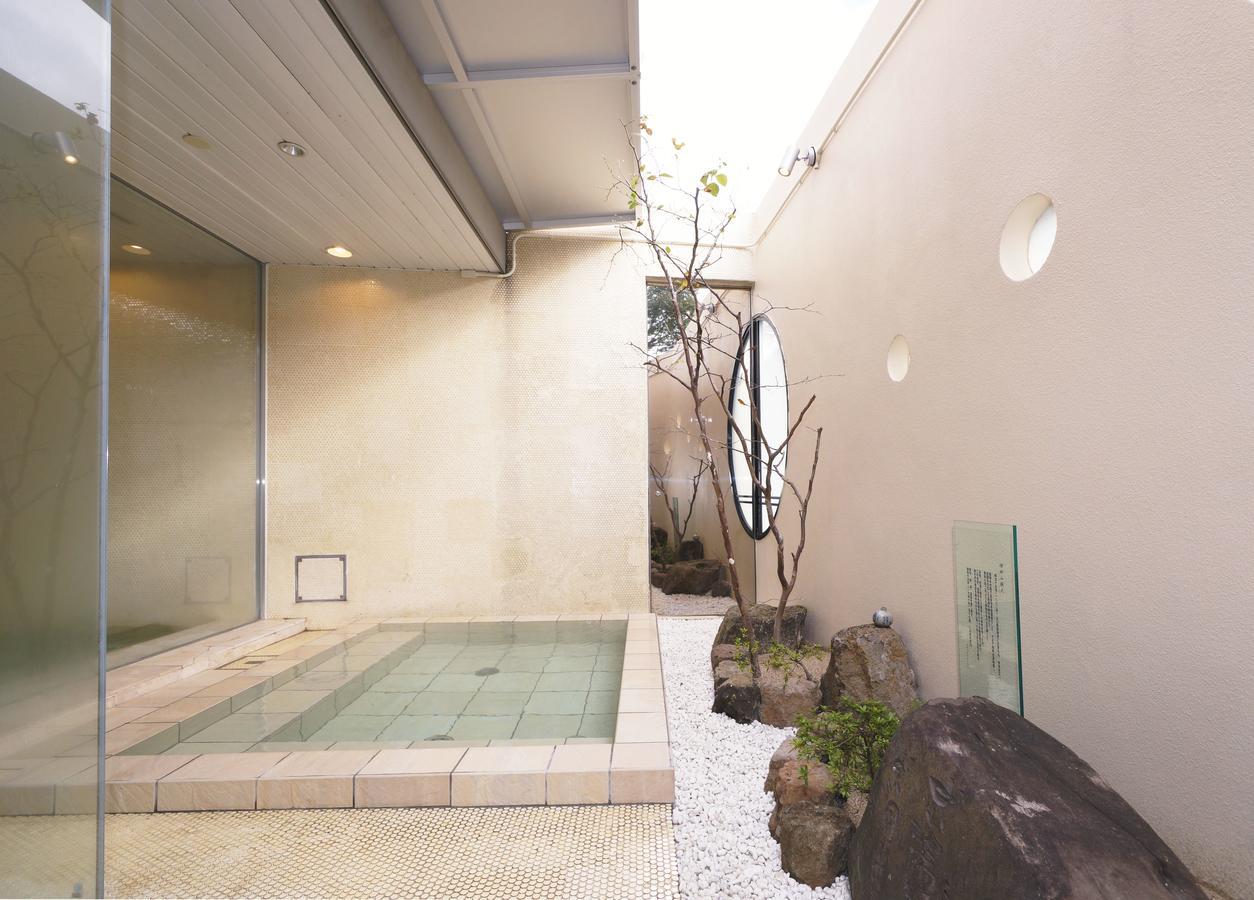 Matsuura City Hotel Exterior foto